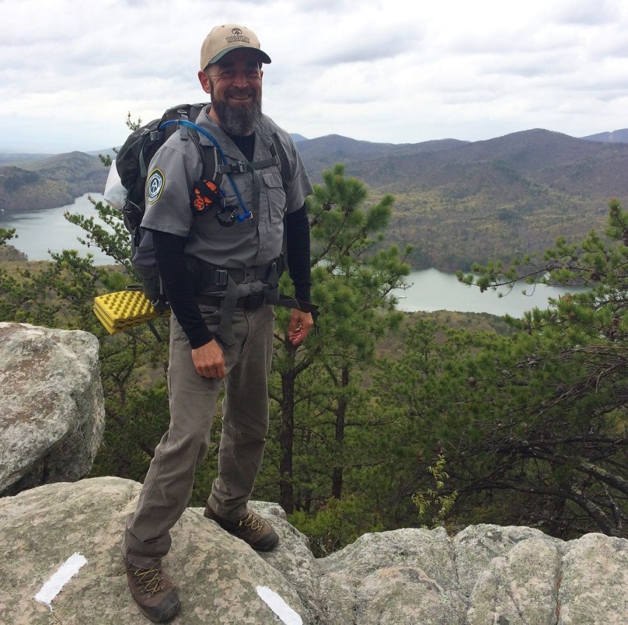 Roanoke Appalachian Trail Club